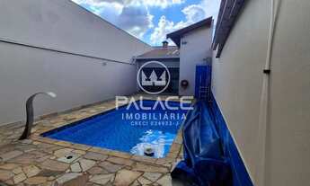 Imagem 2: Casa com piscina Jardim Monumento Piracicaba
