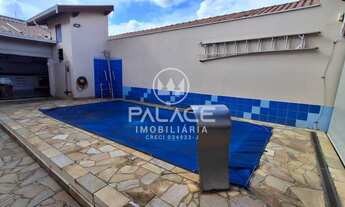 Imagem 5: Casa com piscina Jardim Monumento Piracicaba