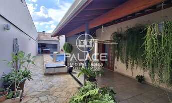 Imagem 6: Casa com piscina Jardim Monumento Piracicaba