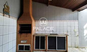 Imagem: Casa 3 quartos, 2 vagas, churrasqueira