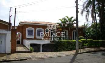 Imagem: Casa de rua / Residencial / Nova Piracicaba