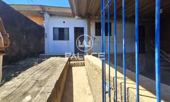 Imagem 2: Casa de rua : Térrea / Residencial / Vila Independência