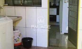 Imagem 7: Casa de rua : Térrea / Residencial / Santa Terezinha