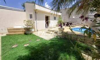 Imagem: Casa em Condomínio / Residencial / Campestre