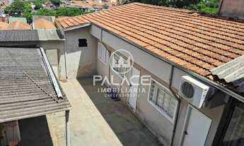 Imagem 5: Casa de rua : / Residencial / Jardim Planalto