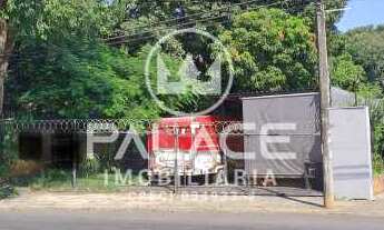 Imagem: Terreno-À VENDA-Campestre-Piracicaba-SP