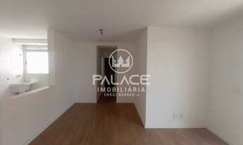 Imagem: Apartamento / Residencial / Nova América