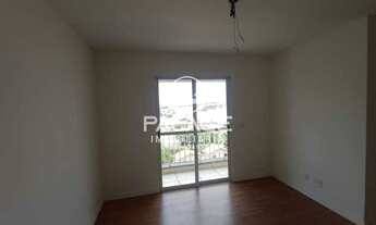 Imagem: Apartamento / Residencial / Nova América