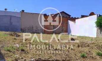 Imagem 2: Terreno-À VENDA-Vila Cristina-Piracicaba-SP