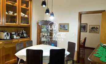 Imagem 4: Amplo apartamento com 250m² a venda no centro de Piracicaba, SP