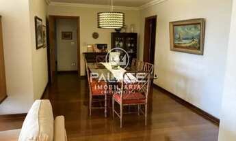 Imagem 2: Amplo apartamento com 250m² a venda no centro de Piracicaba, SP