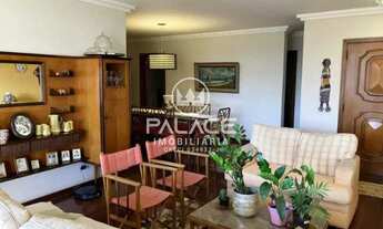 Imagem 3: Amplo apartamento com 250m² a venda no centro de Piracicaba, SP