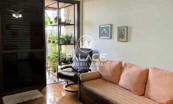 Imagem 6: Amplo apartamento com 250m² a venda no centro de Piracicaba, SP