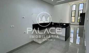 Imagem 4: Casa com piscina em condomínio fechado no bairro Campestre, Piracicaba, SP