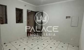 Imagem: Casa de rua Térrea / Residencial / Parque