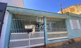 Imagem: Casa / Comercial / Vila Rezende