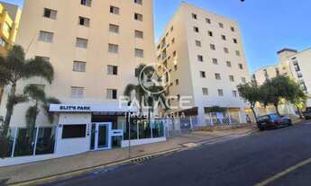 Imagem: Apartamento Padrão / Residencial / Nova