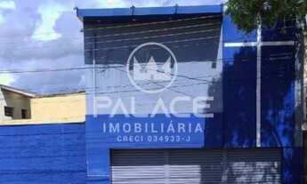 Imagem: Barracão / Comercial / Centro