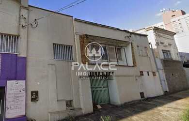 Imagem 2: Terreno-À VENDA-Alto-Piracicaba-SP, 570M² de Área Total