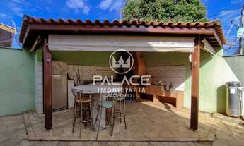 Imagem 6: Casa com 3 dormitórios à venda ou locação, 270 m² - Nova Piracicaba - Piracicaba-SP