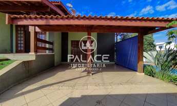 Imagem 4: Casa com 3 dormitórios à venda ou locação, 270 m² - Nova Piracicaba - Piracicaba-SP