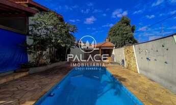 Imagem: Casa com 3 dormitórios à venda ou locação