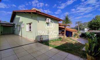 Imagem 3: Casa com 3 dormitórios à venda ou locação, 270 m² - Nova Piracicaba - Piracicaba-SP