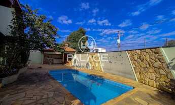 Imagem 5: Casa com 3 dormitórios à venda ou locação, 270 m² - Nova Piracicaba - Piracicaba-SP