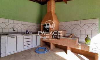 Imagem 7: Casa com 3 dormitórios à venda ou locação, 270 m² - Nova Piracicaba - Piracicaba-SP