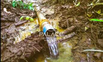 Imagem 2: Sítio documentado na beira da estrada entre Charqueada e São Pedro, SP