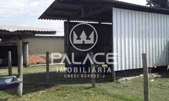 Imagem 6: Sítio documentado na beira da estrada entre Charqueada e São Pedro, SP