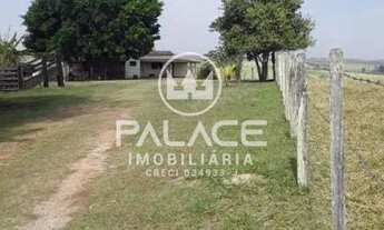 Imagem 7: Sítio documentado na beira da estrada entre Charqueada e São Pedro, SP