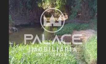 Imagem 4: Sítio documentado na beira da estrada entre Charqueada e São Pedro, SP