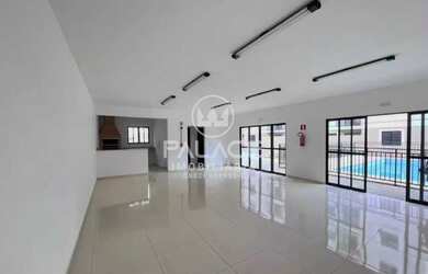 Imagem 2: Apartamento térreo garden com vaga e lazer, Pompéia, Piracicaba, SP