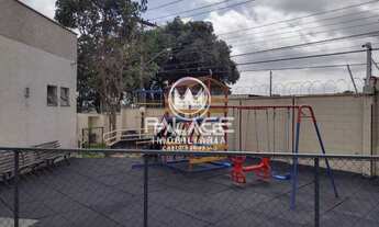 Imagem 4: Apartamento mobiliado a venda no Condomínio Las Palmas, Piracicaba, SP