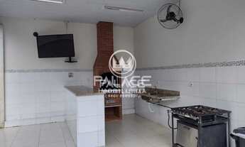 Imagem 3: Apartamento mobiliado a venda no Condomínio Las Palmas, Piracicaba, SP