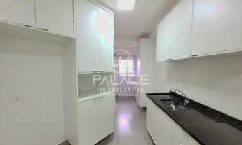 Imagem: Apartamento Padrão / Residencial / Paulicéia