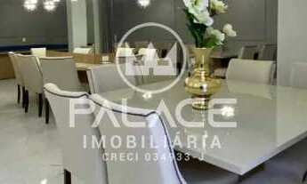 Imagem 4: Apartamento a venda no condomínio Villa Serena, Agua Branca, Piracicaba, SP