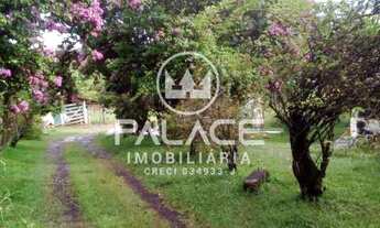 Imagem 4: SITIO COM ESCRITURA, EM TUPI- PIRACICABA/SP