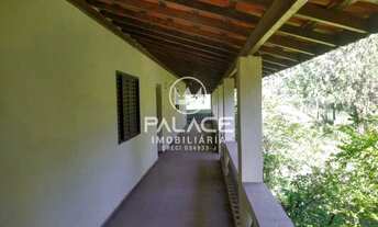 Imagem 3: SITIO COM ESCRITURA, EM TUPI- PIRACICABA/SP