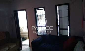 Imagem: Casa de rua - / Residencial / Santa Terezinha