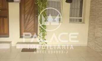 Imagem 2: Sobrado a venda no bairro Noiva da Colina, Piracicaba, SP