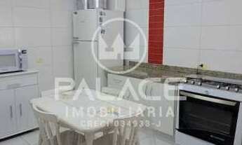 Imagem 7: Sobrado a venda no bairro Noiva da Colina, Piracicaba, SP