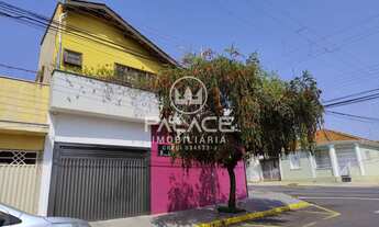 Imagem 2: Casa de rua - Térrea / Residencial / Vila Monteiro