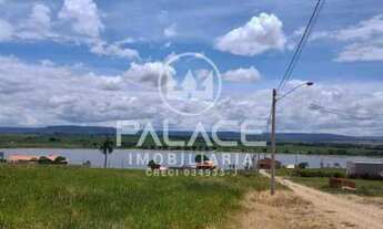 Imagem 2: Terreno-À VENDA-Área Rural de Anhembi-Anhembi-SP