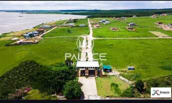 Imagem 4: Terreno-À VENDA-Área Rural de Anhembi-Anhembi-SP
