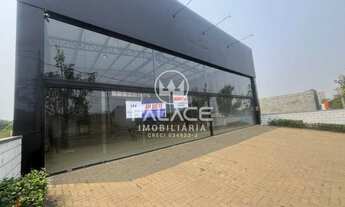 Imagem: Barracão - / Comercial / Jardim Astúrias