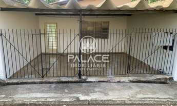 Imagem: Casa de rua - / Residencial / Jardim Parque