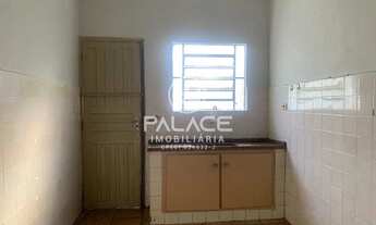 Imagem 4: Casa de rua - / Residencial / Jardim Parque Jupiá