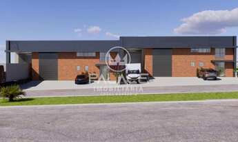 Imagem 3: Barracão - / Comercial / Vila Bertini